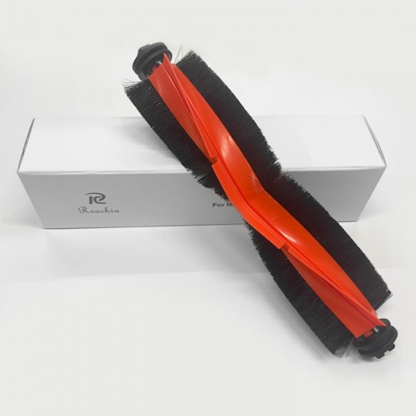 Rrochio Original Hauptbürste Zubehör Kompatibel für Roborock S5,S5Max,S6,S6 Pure,S6 MaxV,S4 und E