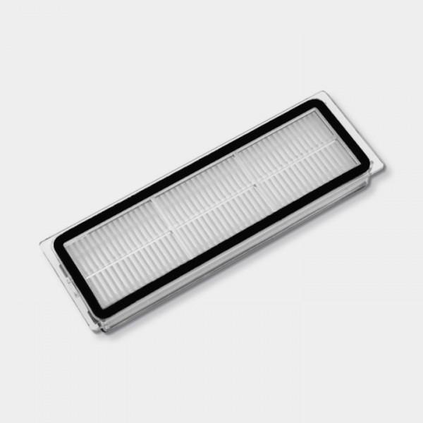 Rrochio 4 HEPA Filter for Dreame D10 Plus Gen2, Accessories for Dreame Vacuum Cleaners L10 Prime, L10 L10s Ultra, L10s Pro Gen 2, D20 D10s S10 D10 D9 L10s Plus, S20 Ultra, Z10 Pro Replacement Filter Parts